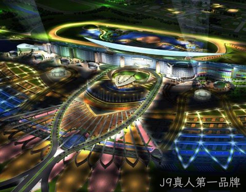 海外工程
